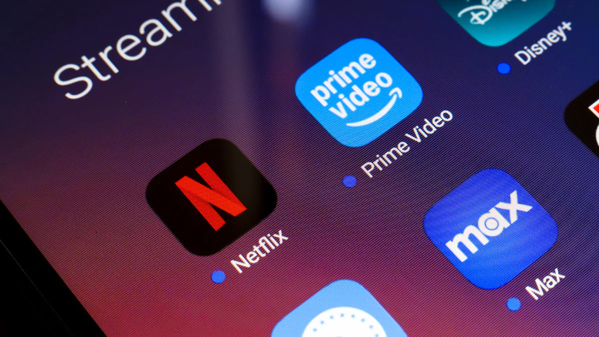 Tausende Fernseher verlieren Netflix-Zugang: Kunden müssen sich ab März umstellen