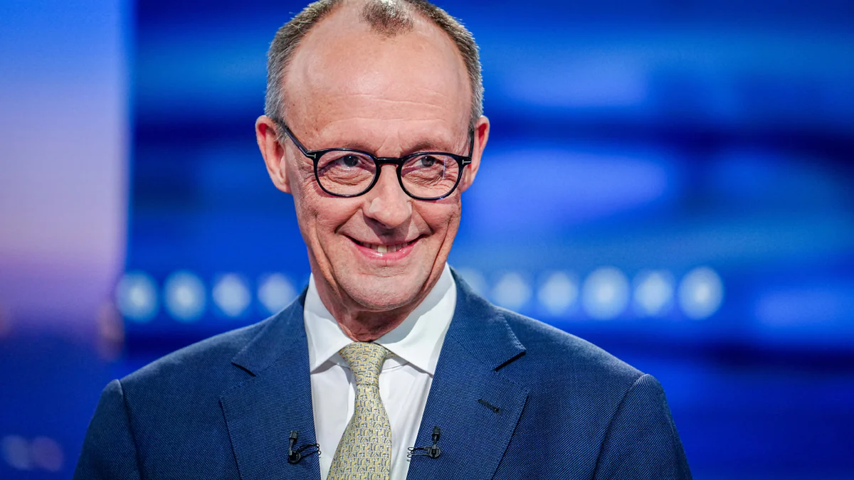 „Quadrell“ zwischen Merz, Weidel, Scholz und Habeck: Zuschauer wählen einen klaren Sieger