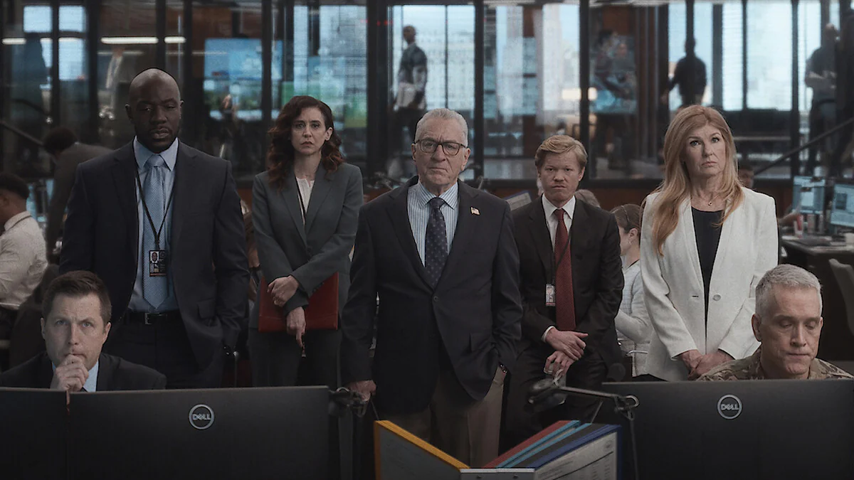 „Zero Day“: Neuer Thriller mit Robert De Niro startet in wenigen Tagen auf Netflix