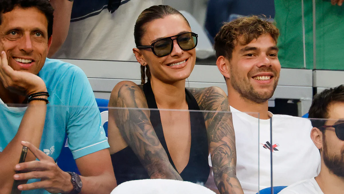 Heftige Kritik für Sophia Thomalla: Fans entfolgen der Moderatorin nach politischem Statement