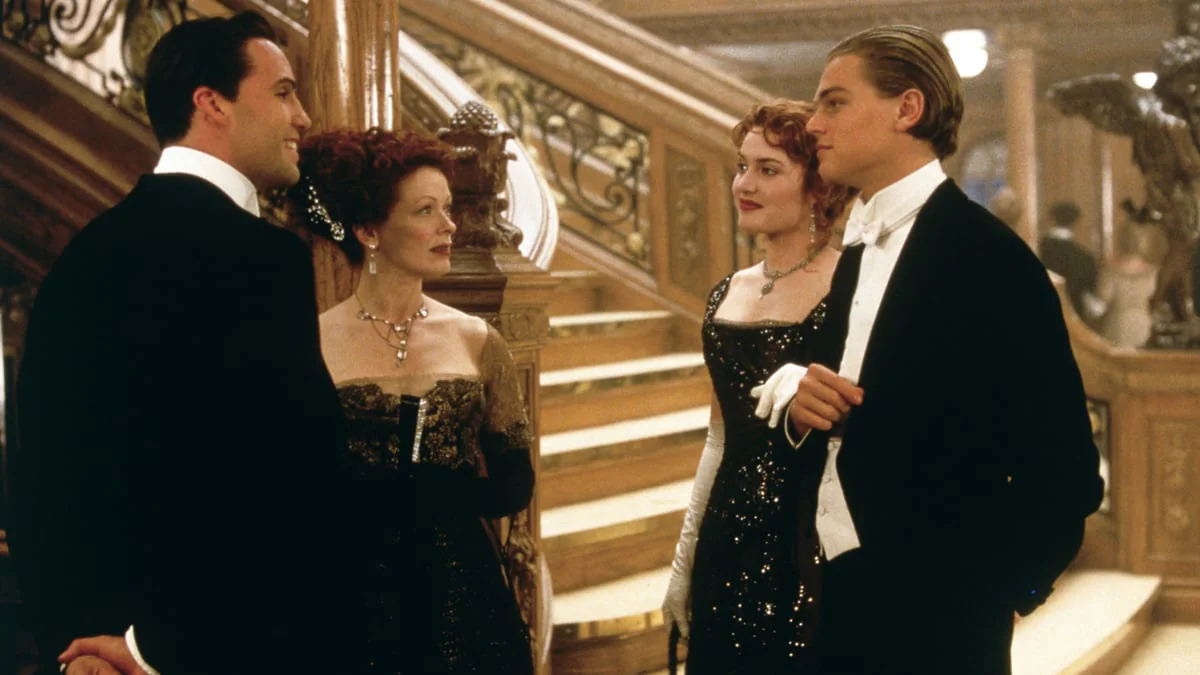 „Titanic“-Fans entdecken Filmfehler nach 28 Jahren – „Kann man nicht übersehen“