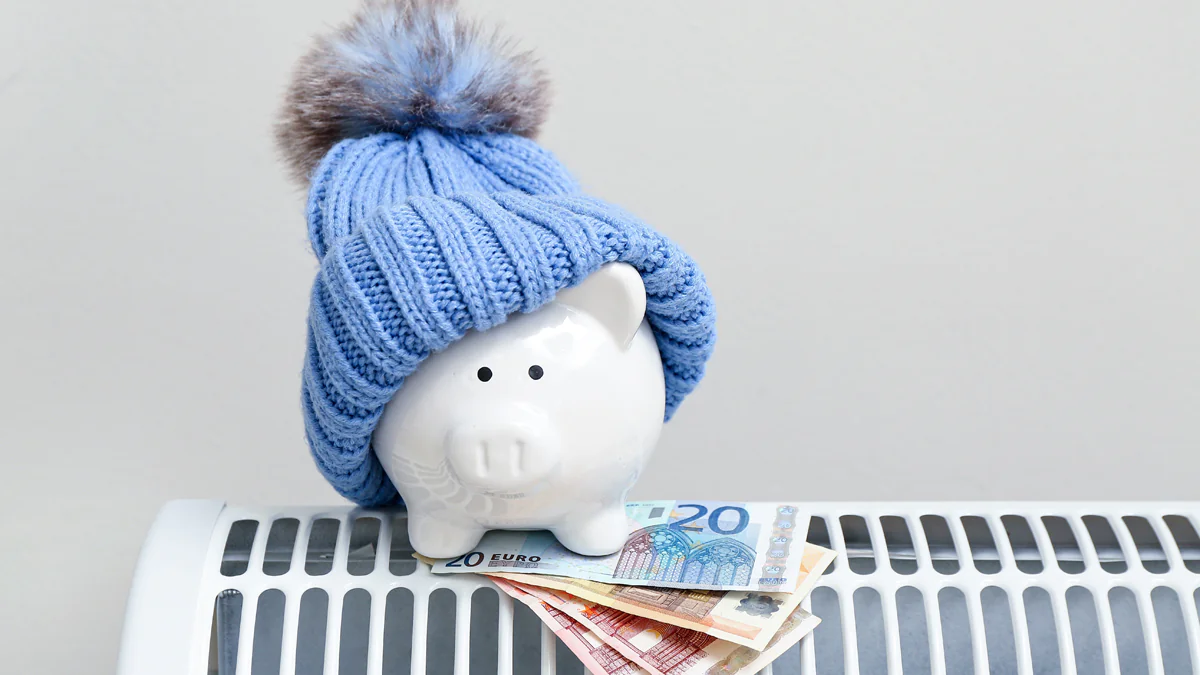 Neuer Heizungszuschuss gefordert: Tausende Bürger sollen 700 Euro erhalten