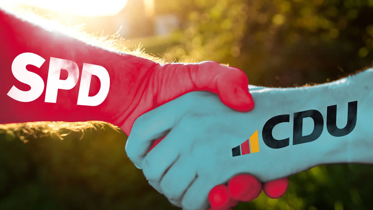Änderung der Höchstarbeitszeit gefordert: Das planen CDU und SPD