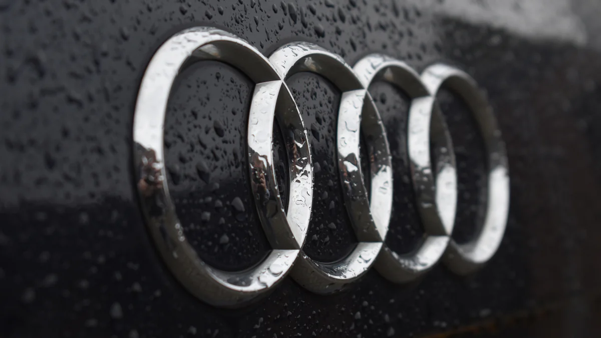 „Lebensgefahr“: VW und Audi starten große Rückrufaktion