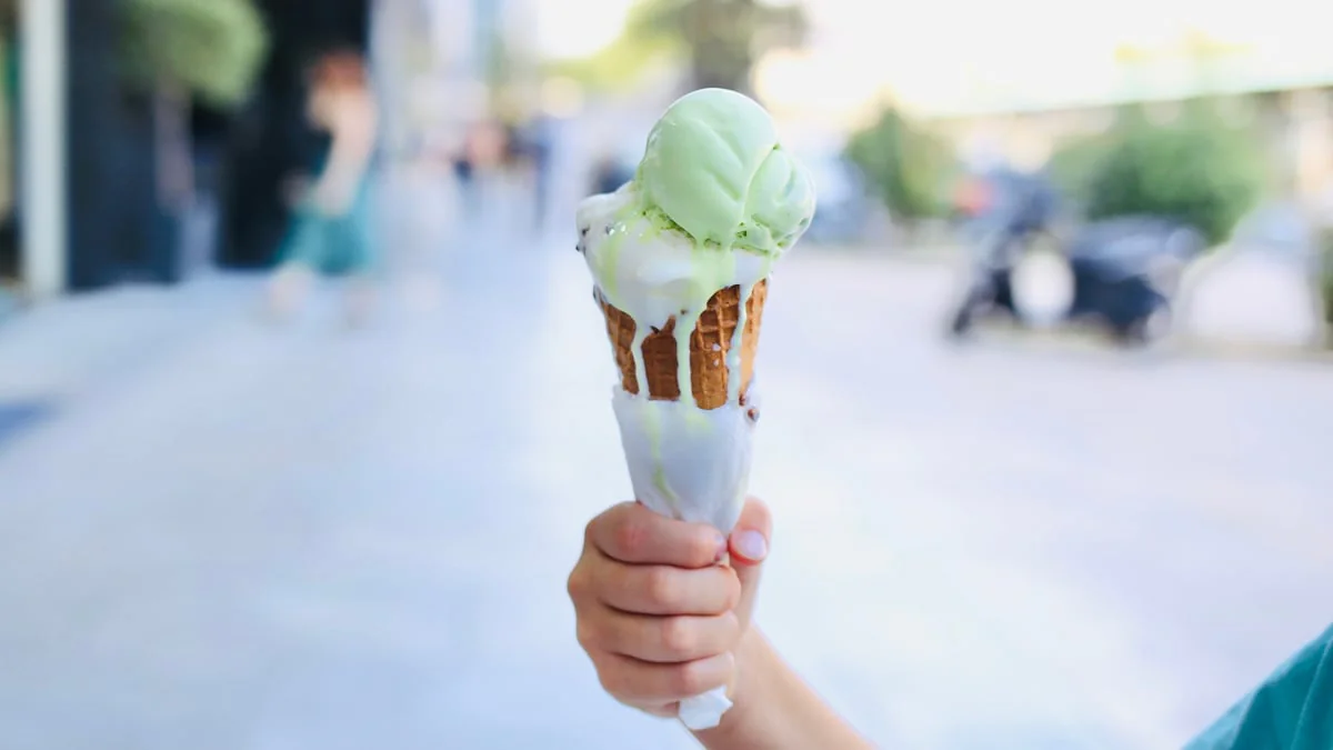 3 Euro pro Kugel: Preise für Eiscreme in Deutschland explodieren