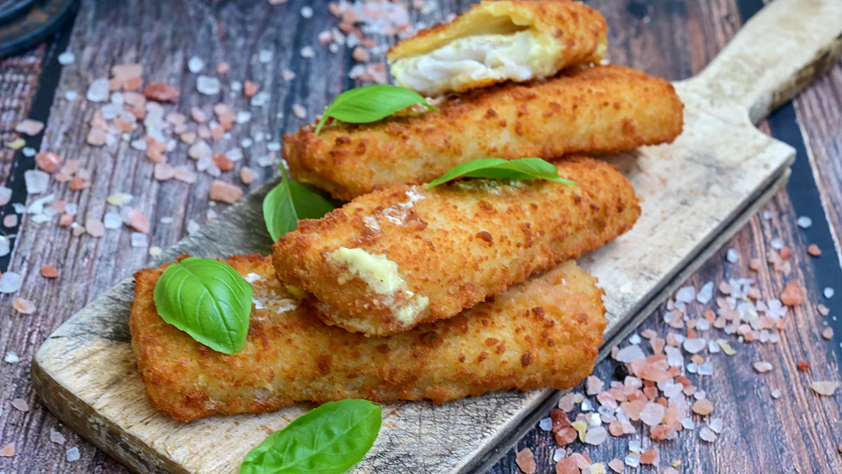 Stiftung Warentest warnt vor Fischstäbchen: Geringe Menge kann Nieren schädigen