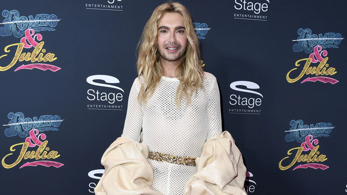 Wegen seiner Liebe zu Bill Kaulitz: Marc Eggers bricht bei