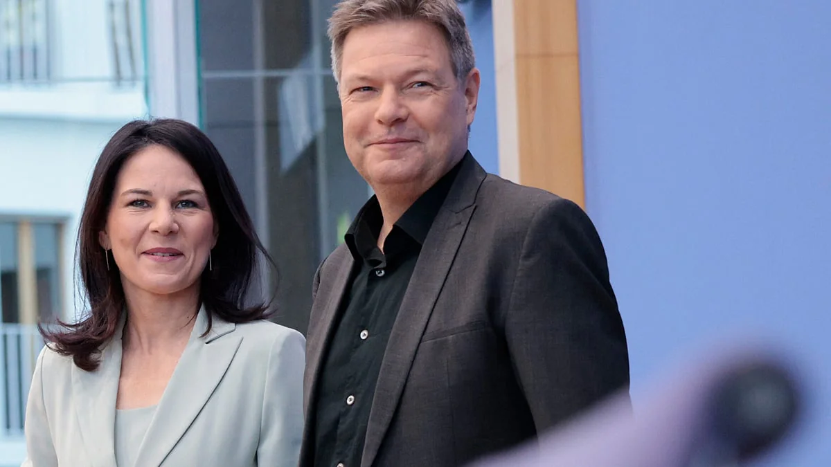 Robert Habeck hört auf: So viel Geld wird der Politiker auch weiterhin erhalten