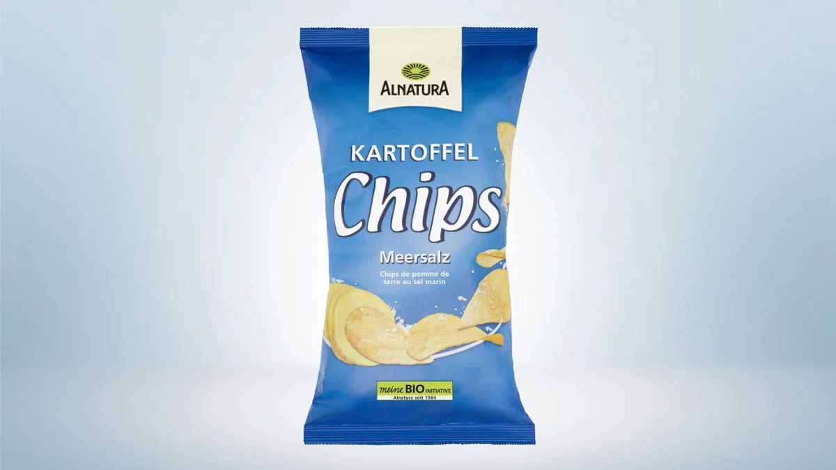 Großer Rückruf von Kartoffelchips: Es droht Erstickungsgefahr