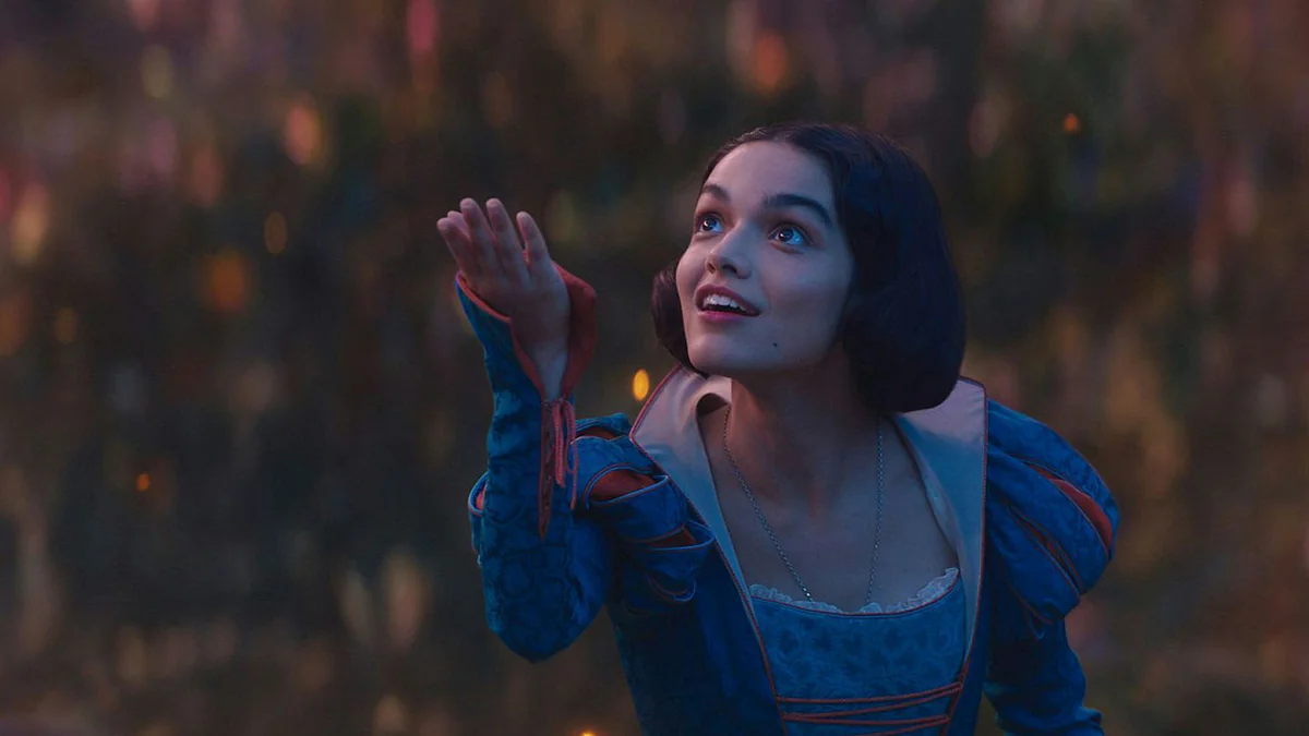 Disney kämpft mit Konsequenzen: „Schneewittchen“ löst weitreichende Debatte aus