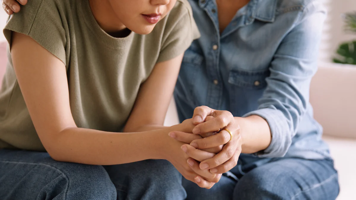 Wegen TikTok-Challenge: Mädchen stirbt im Alter von 11 Jahren  