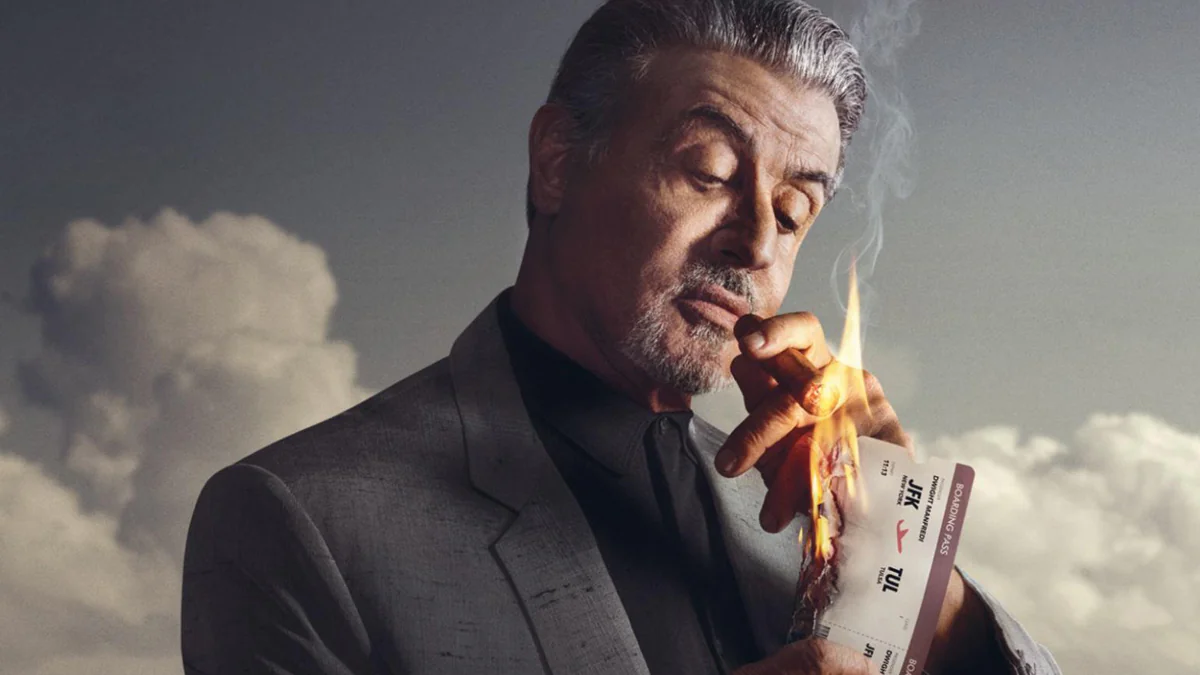 Staffel 3 angekündigt: Beliebte Mafia-Serie mit Sylvester Stallone erhält Fortsetzung