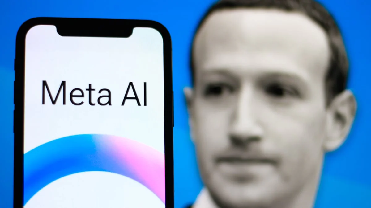 WhatsApp-User erwartet Neuerung: Deshalb taucht jetzt ein blauer Kreis im Messenger auf
