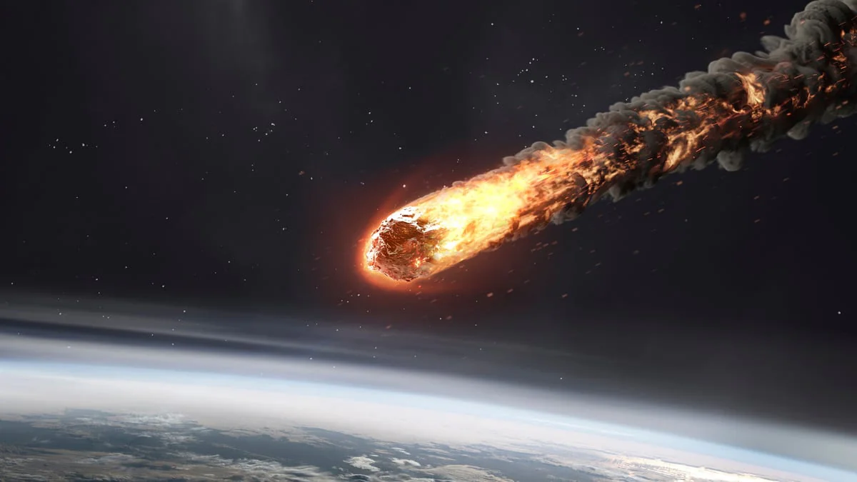 Im Jahr 2032: Asteroid 2024 YR4 könnte den Mond treffen – welche Folgen ein Einschlag hätte