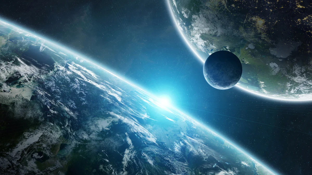 Exoplanet K2-18b: Forscher entdecken „vielversprechende“ Hinweise auf Leben