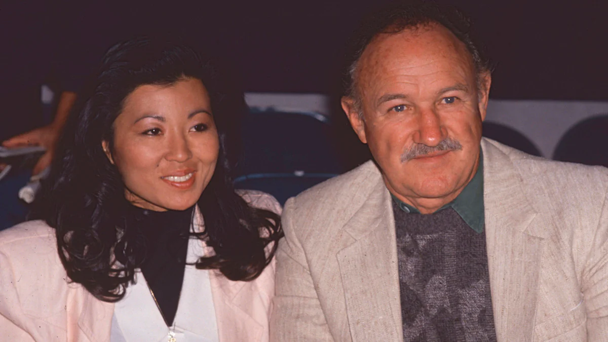 Autopsie von Gene Hackman veröffentlicht: Ist der Schauspieler verhungert?