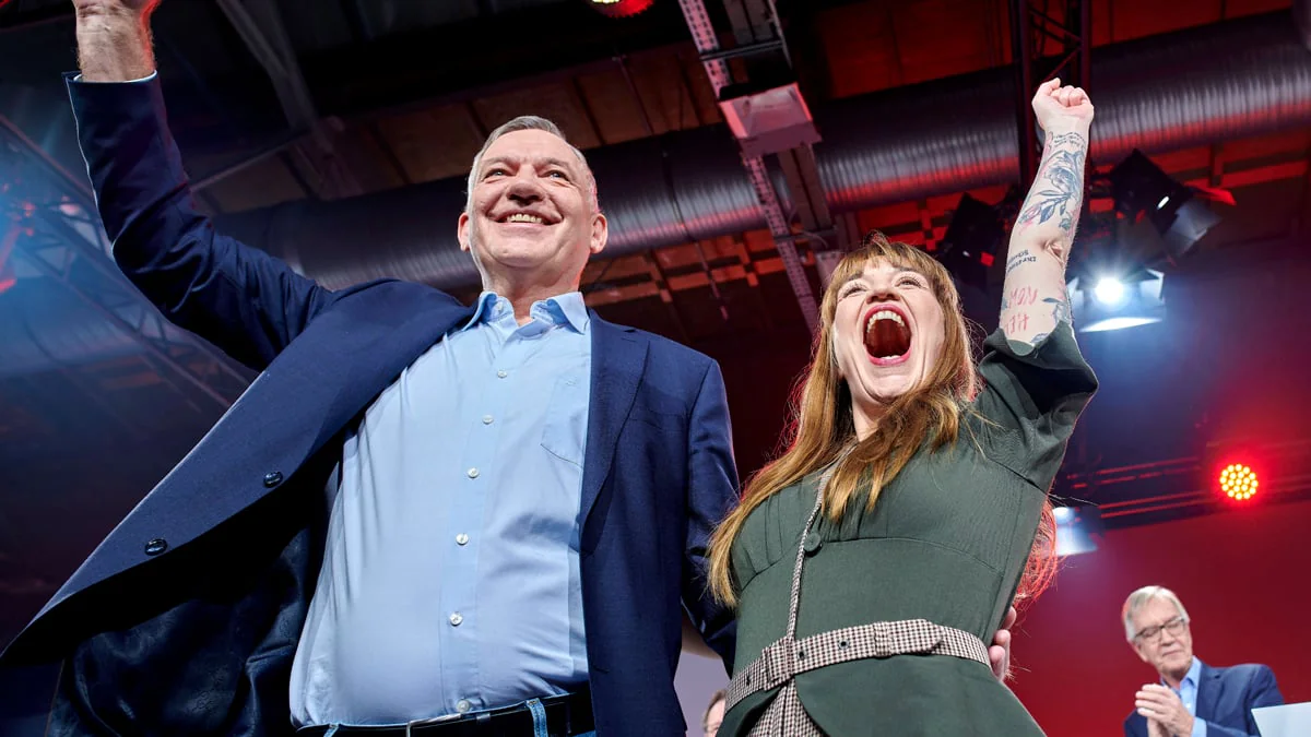 Heidi Reichinneks Gehalt: So viel Geld verdient die Politikerin
