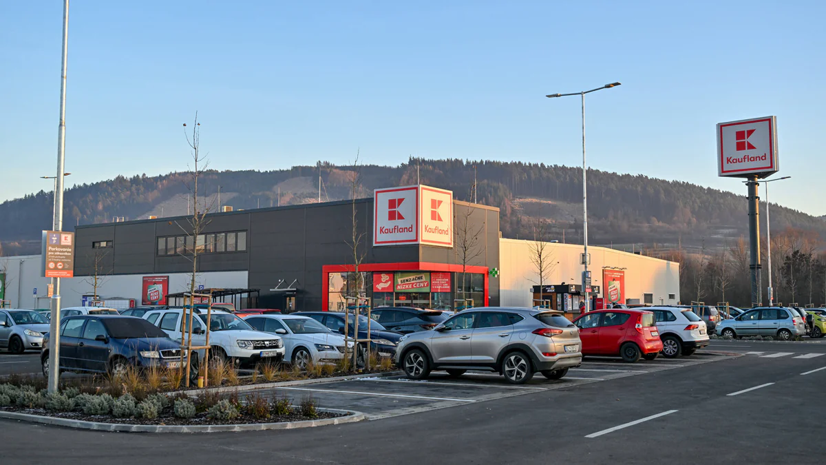 Ekel-Zustände bei Kaufland: Supermarkt-Kette schließt zwei Filialen