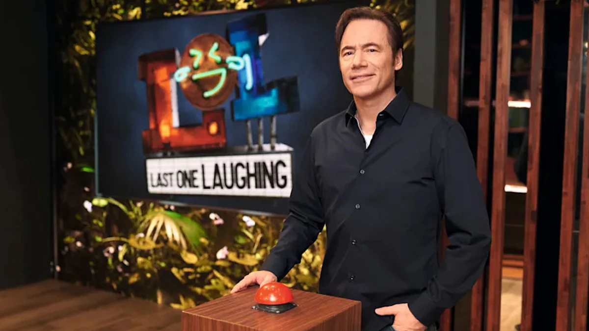 „LOL: Last One Laughing“: Die Stars müssen sich an harte Regeln hinter den Kulissen halten