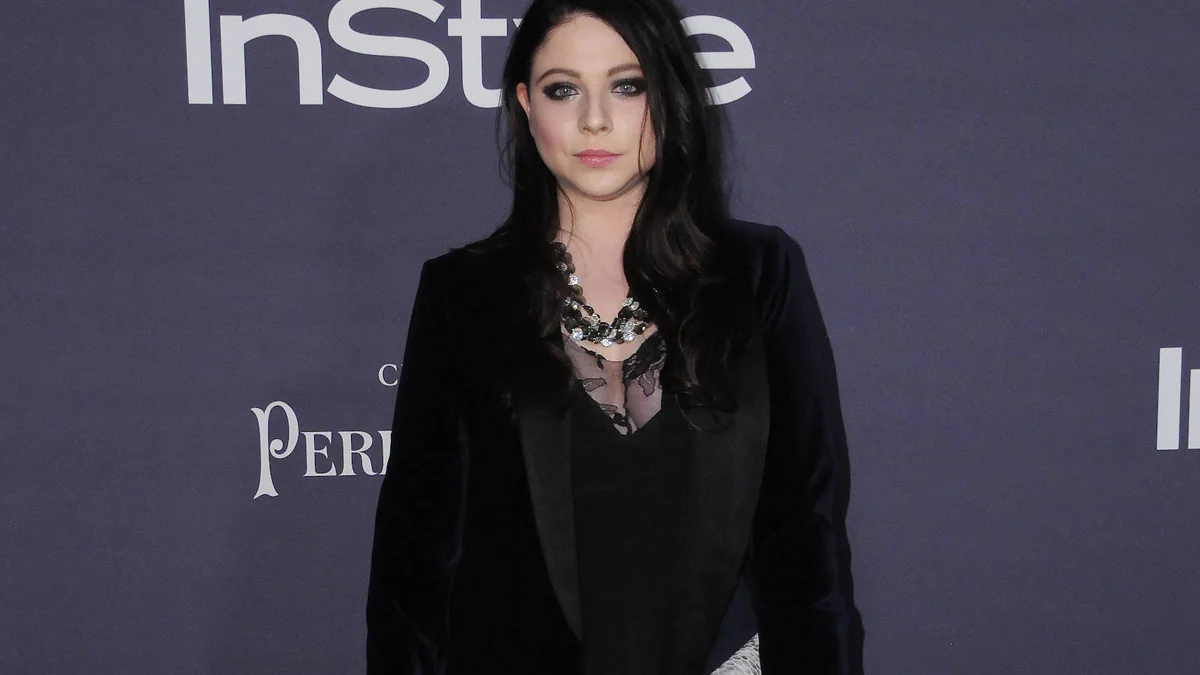 Todesursache enthüllt: Michelle Trachtenberg starb im Alter von 39 Jahren