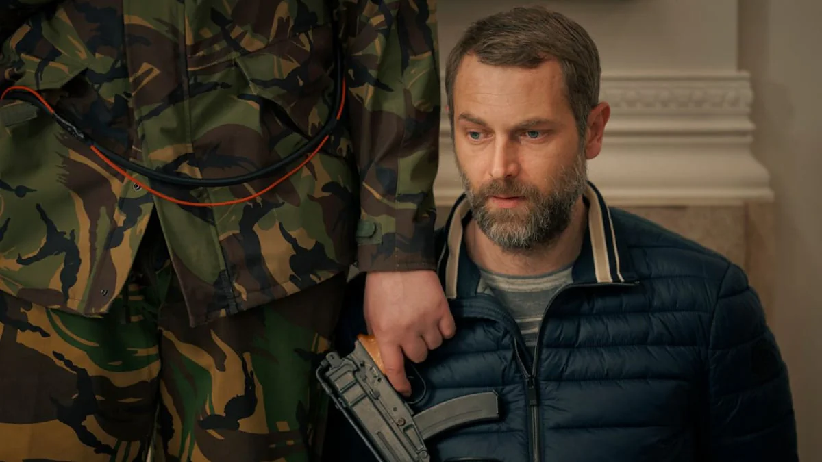 Neue Nummer 1 auf Netflix: Wahres Verbrechen stürmt die Charts