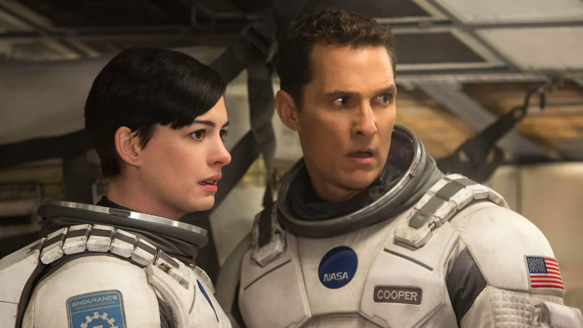 Hype nach 11 Jahren: Netflix-User feiern beliebten Sci-Fi-Klassiker – „ein Meisterwerk“
