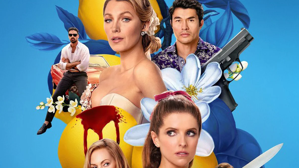 „Nur noch ein kleiner Gefallen“: Amazon setzt toxisches Film-Highlight mit Blake Lively fort