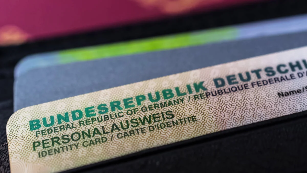 15 Euro mehr für den Personalausweis: Wichtige Änderung gilt ab Mai 2025