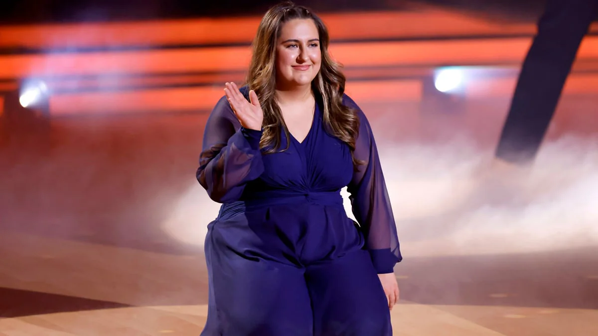 Selfiesandra lässt die Kilos purzeln: So viel hat die „Let’s Dance“-Kandidatin abgenommen