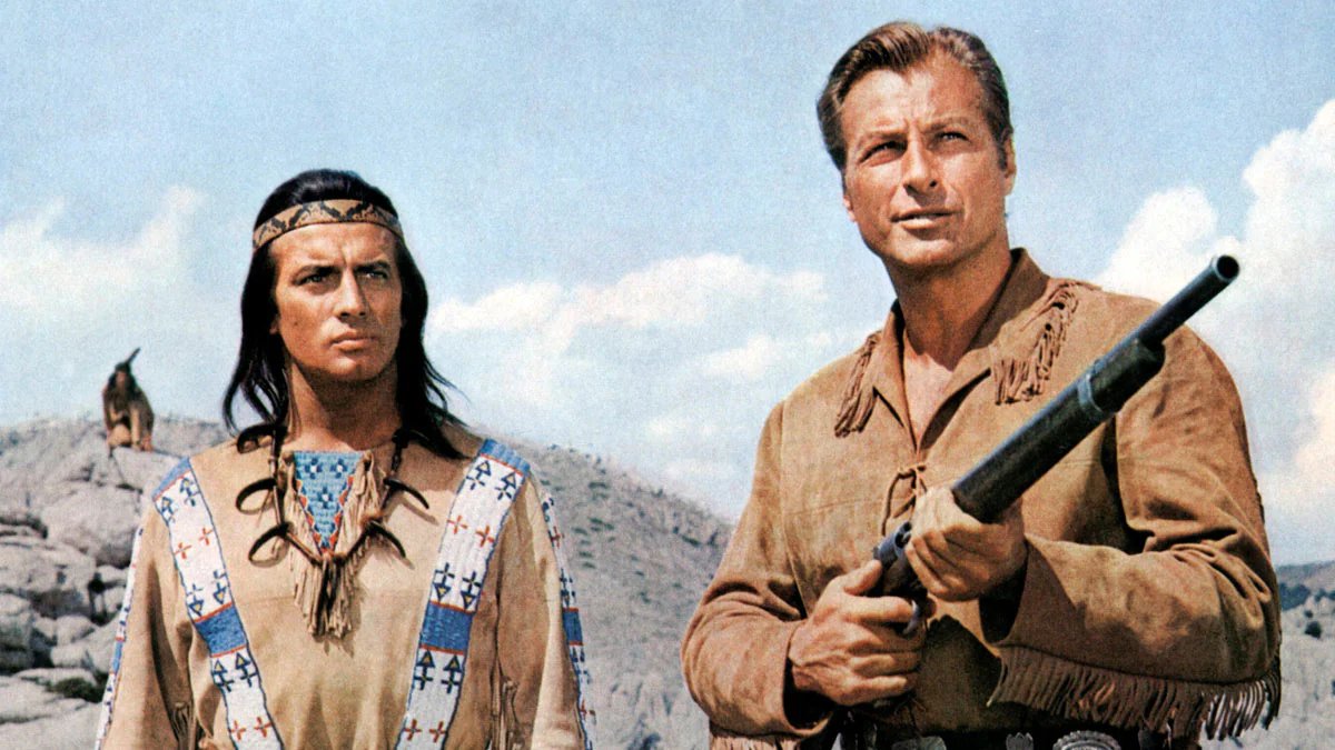 ZDF zeigt „Winnetou“ zu Ostern – trotz kontroverser Diskussionen