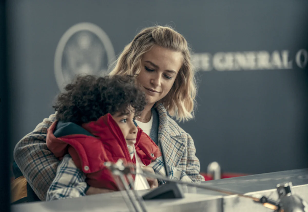 Deutscher Action-Film begeistert und stürmt Netflix-Charts