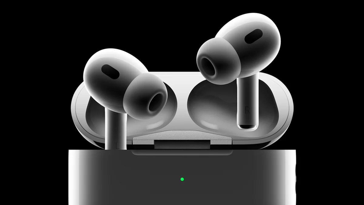 Amazon überrascht mit Apple-Schnäppchen: Die AirPods Pro 2 gibt es jetzt zum Sonderpreis