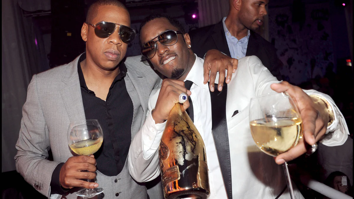 P. Diddy vor Gericht: Cassie enthüllt, was bei den „Freak Offs“ wirklich passiert ist - 