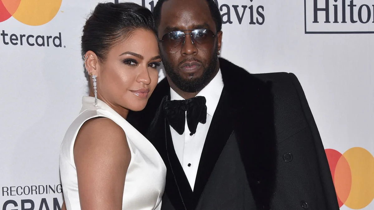 P. Diddy vor Gericht: Cassie enthüllt, was bei den „Freak Offs“ wirklich passiert ist - 