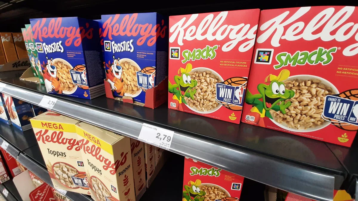 Wieder im Regal: Edeka bringt beliebtes Produkt zurück - 