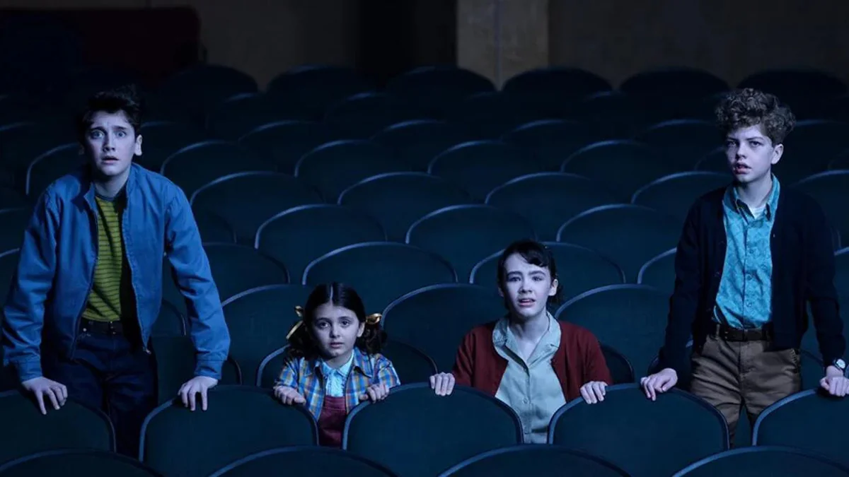„ES: Welcome to Derry“: Erfolgreichster Horrorfilm aller Zeiten bekommt Prequel-Serie