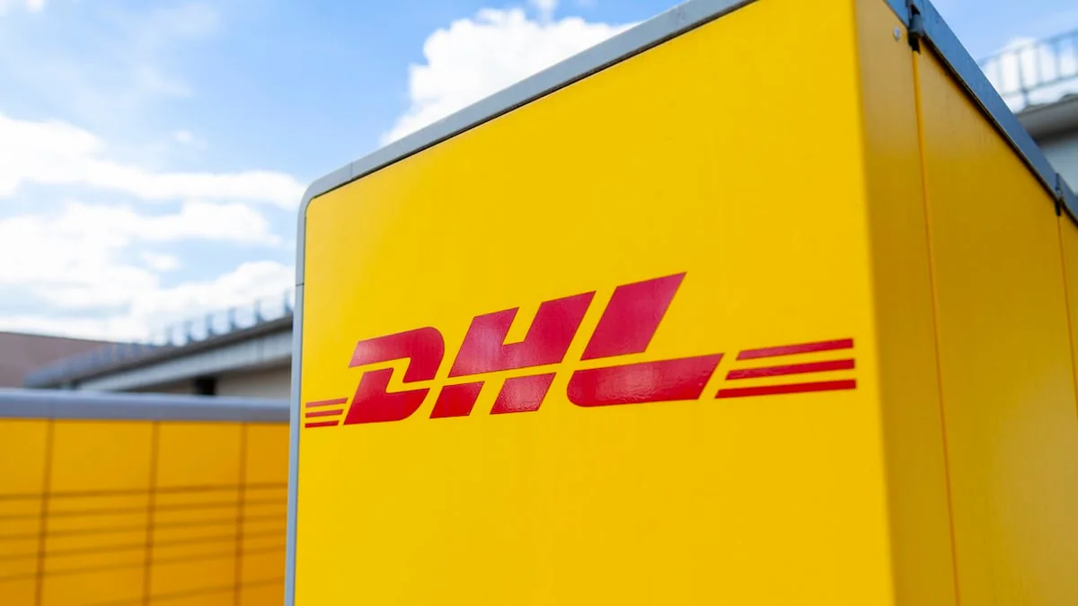Betrugsmasche zielt auf DHL-Kunden: Betrüger wollen an Bankdaten