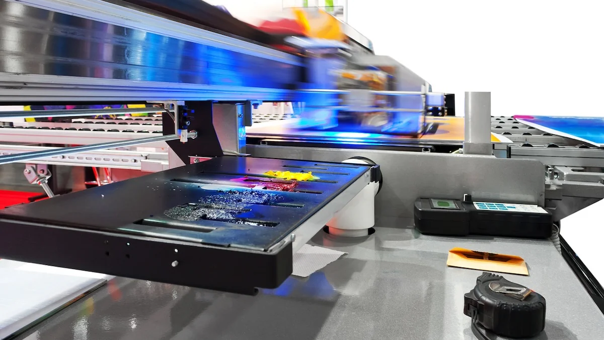 UV-Drucker