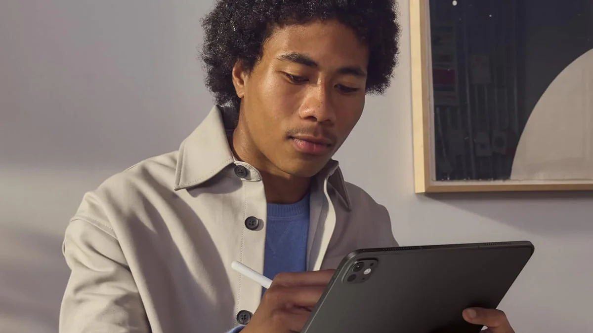 Amazon-Deal des Tages: Apples iPad Pro jetzt 130 Euro günstiger sichern