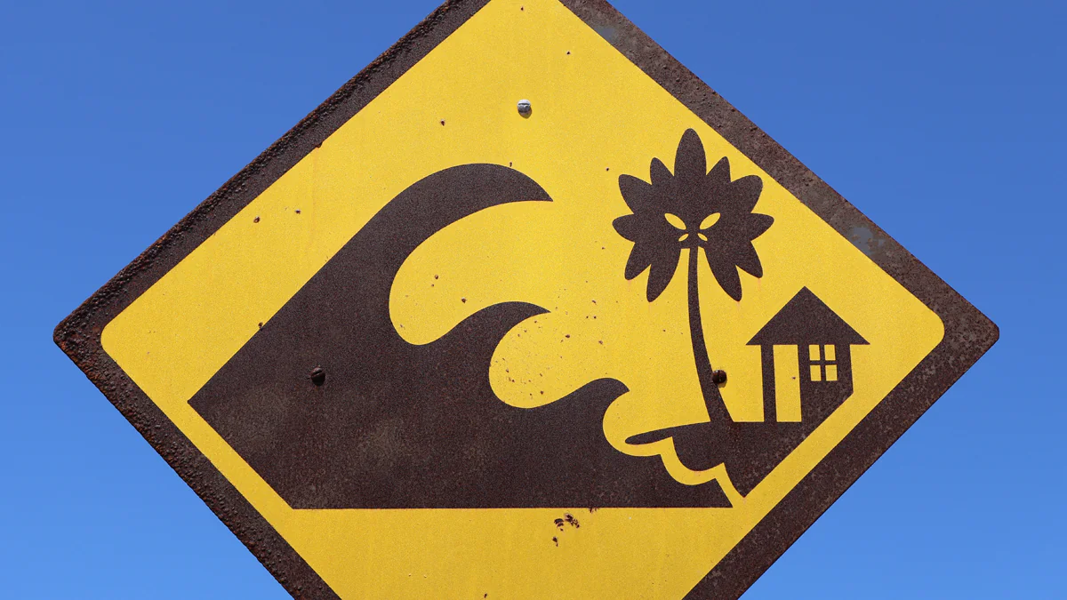 Japans „Baba Wanga“ macht erschreckende Vorhersage: Touristen stornieren reihenweise ihren Urlaub