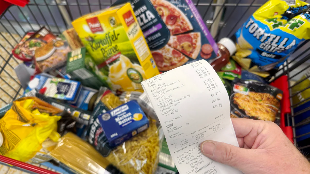 Supermarkt-Pflicht soll abgeschafft werden: Merz-Regierung plant Änderung für Millionen Kunden