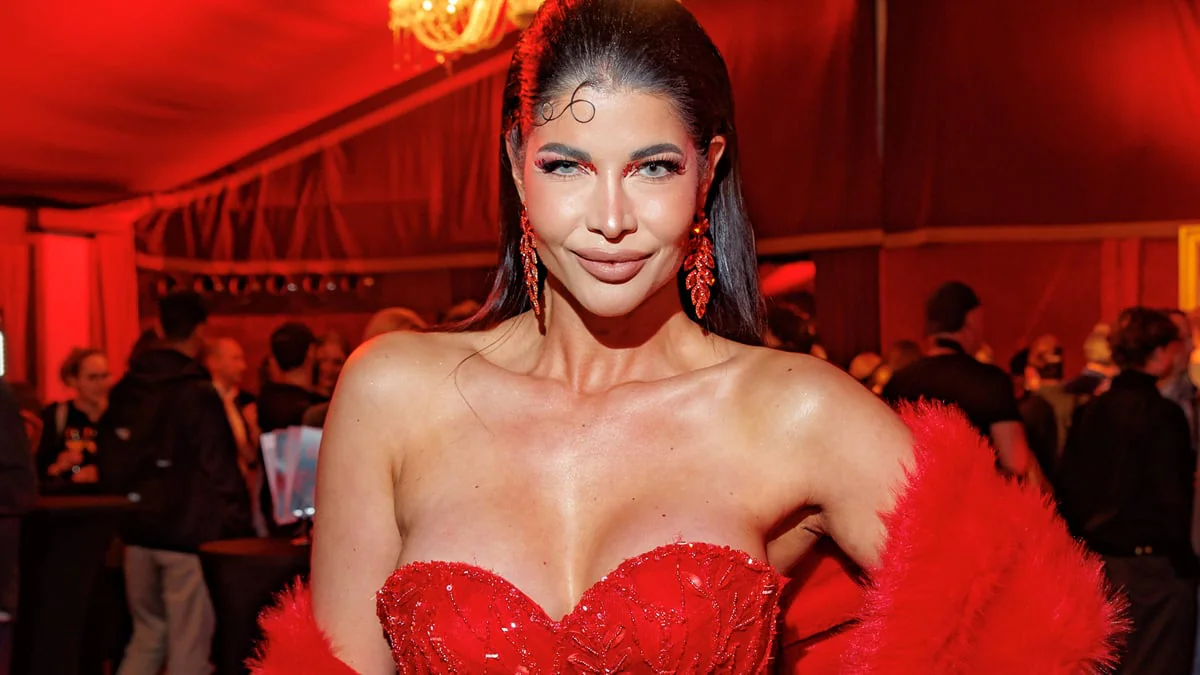 Micaela Schäfer mit Geständnis: So viel Geld verdient das Model - 