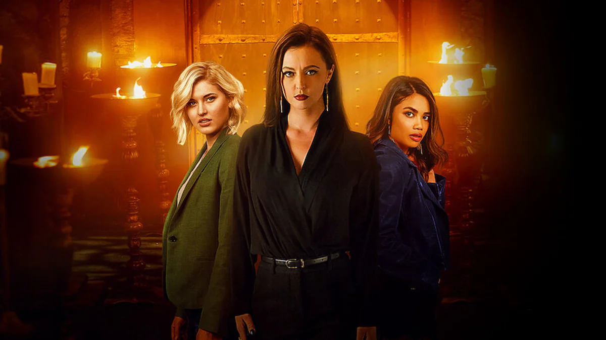 10 von 10: Verstörende Horror-Serie wird zum Netflix-Hit – „Binge-Watching-Material“