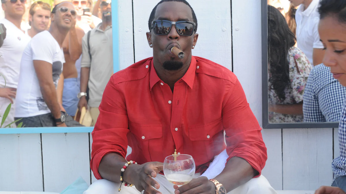 Ist er ein Opfer von P. Diddy? Justin Bieber meldet sich mit Statement