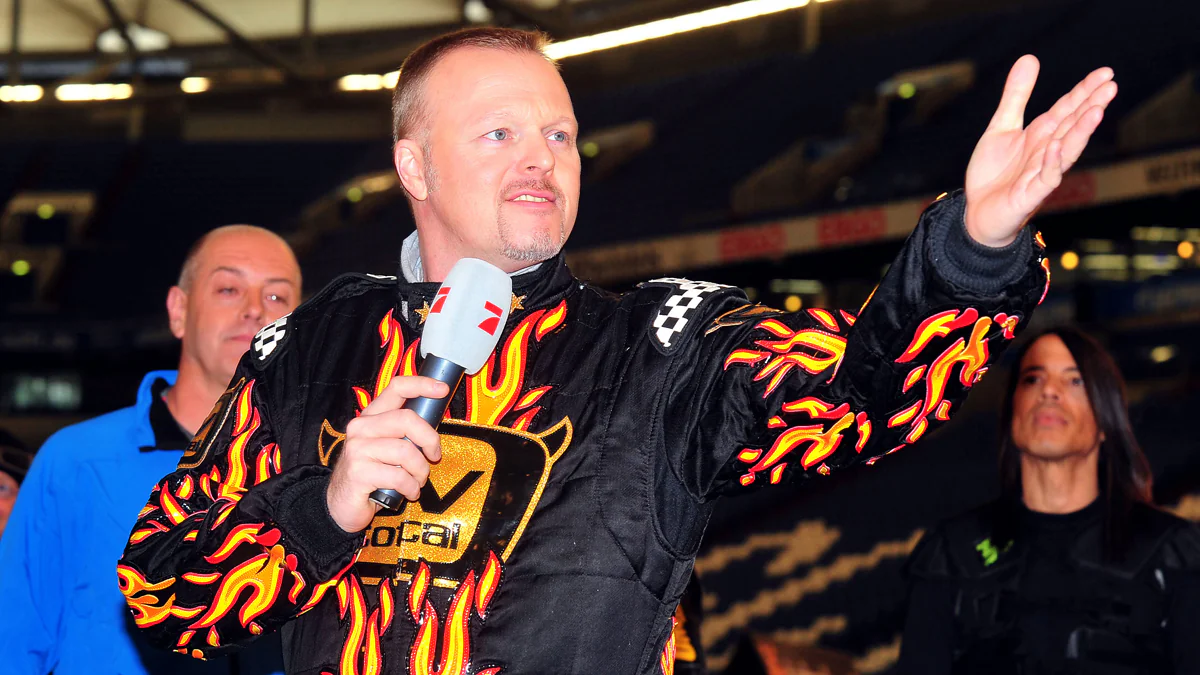 Stefan Raab erreicht Tiefpunkt: So will RTL seine Show retten