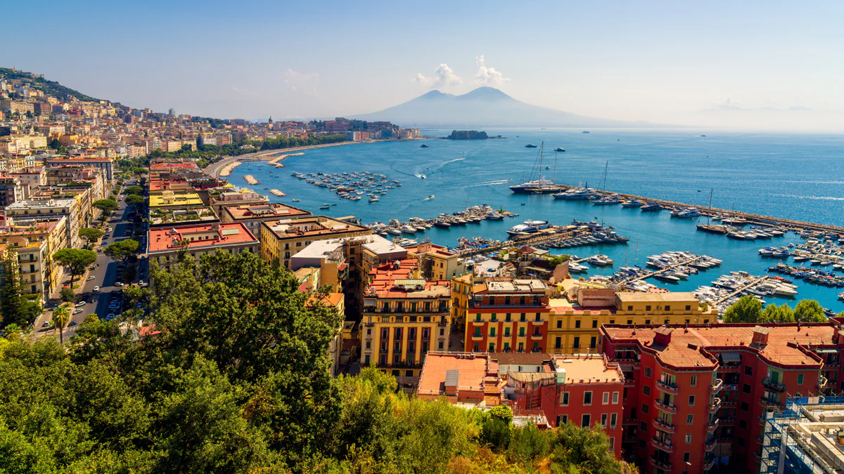 Terror-Warnstufe erhöht: USA warnen vor Urlaub in Italien