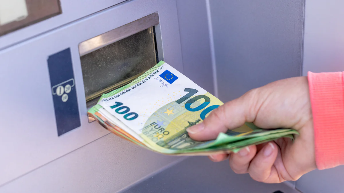 Das Vermögen der Deutschen: Mit so viel Geld gehört man zu den reichsten zehn Prozent