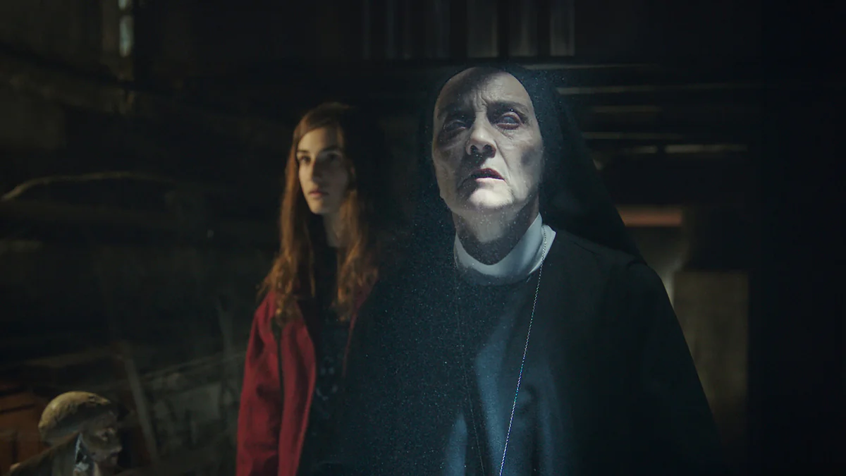 Nach wahrer Begebenheit: Netflix-User brechen verstörenden Horrorfilm ab - 