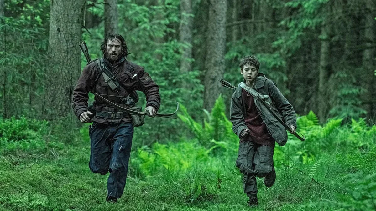 Neuer Horrorfilm „28 Years Later“: Zuschauer laufen verärgert aus dem Kino