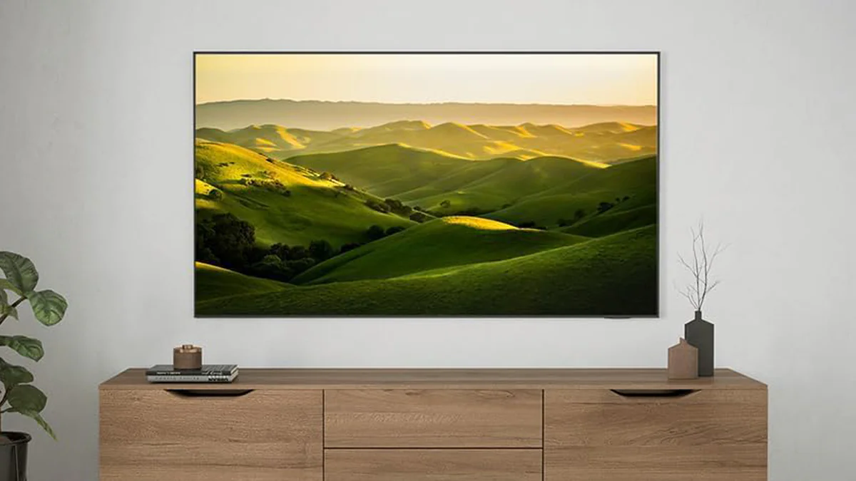 Samsung 4K-TV als Schnäppchen: Amazon reduziert beliebten Fernseher um 200 Euro